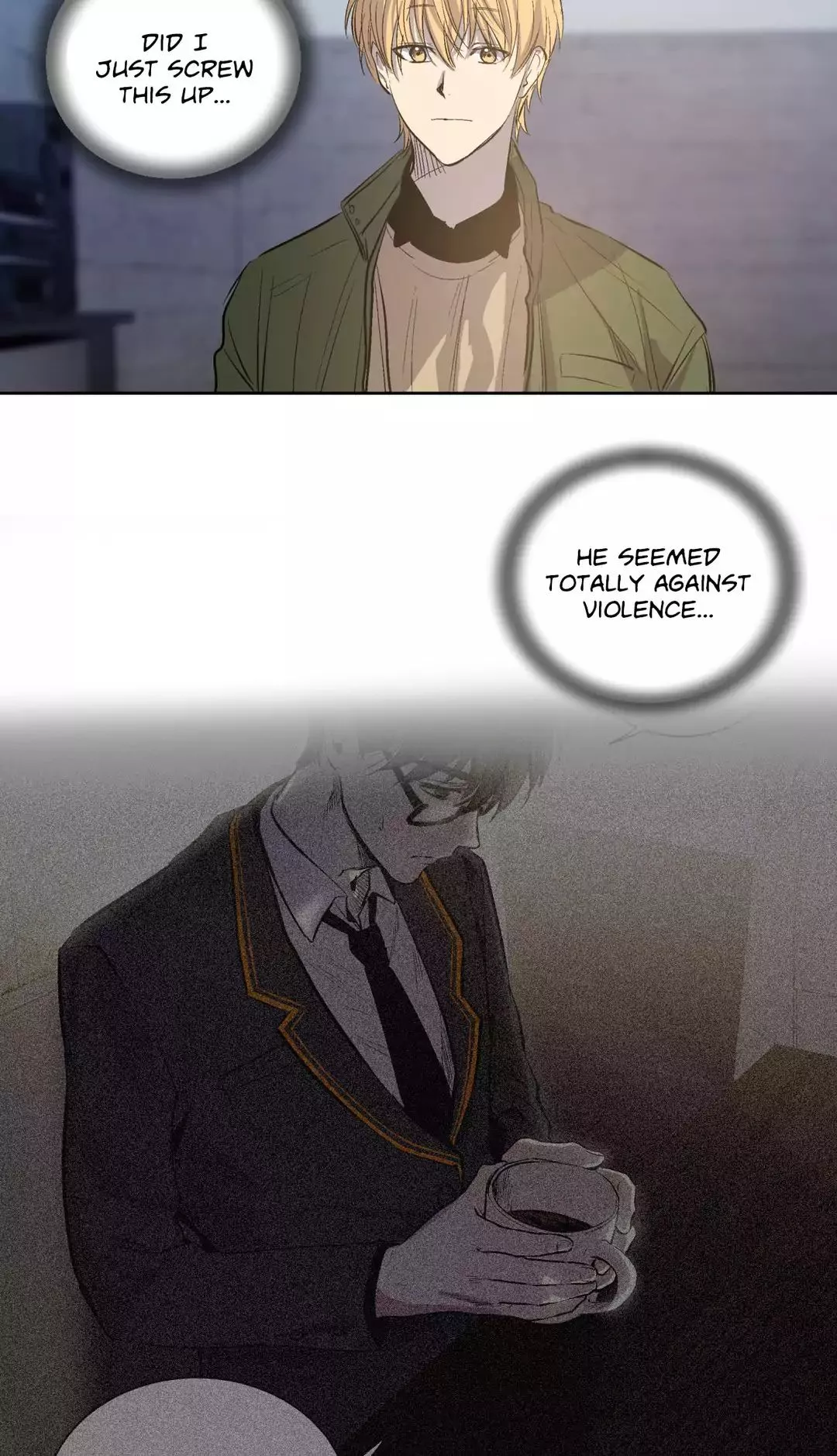Manga page 21