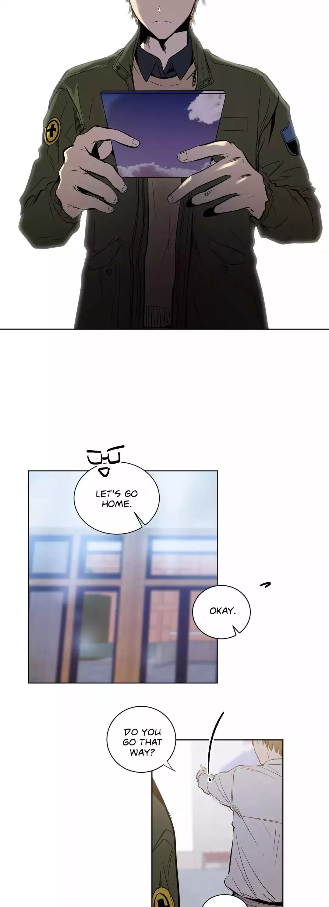 Manga page 26
