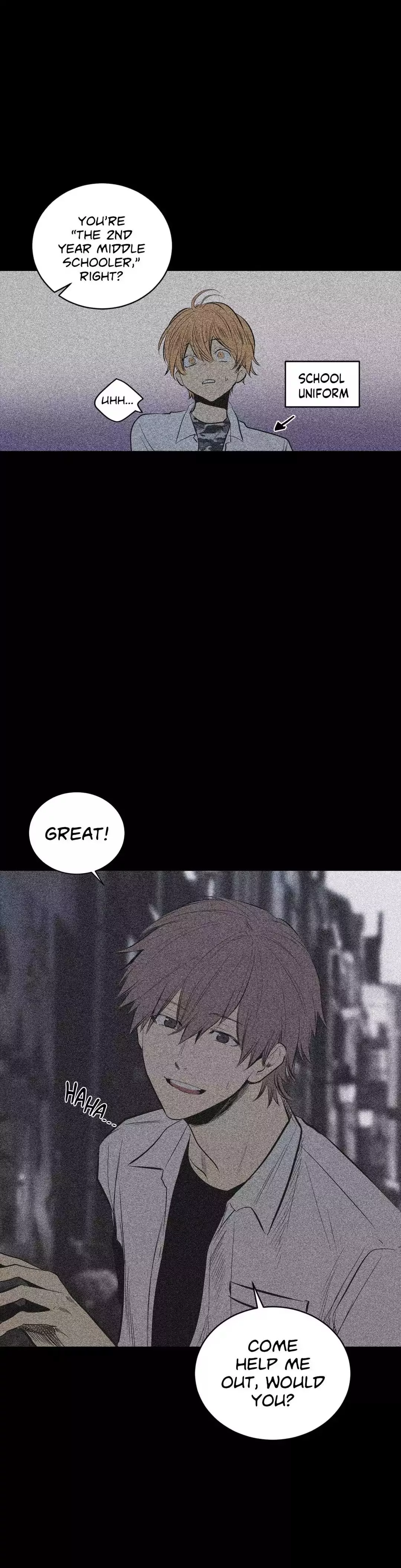 Manga page 21