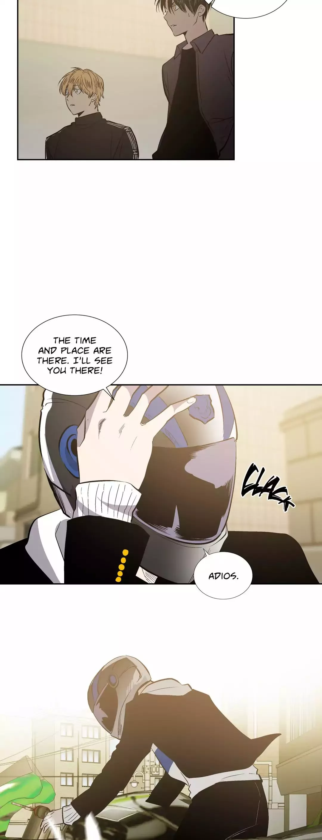 Manga page 17