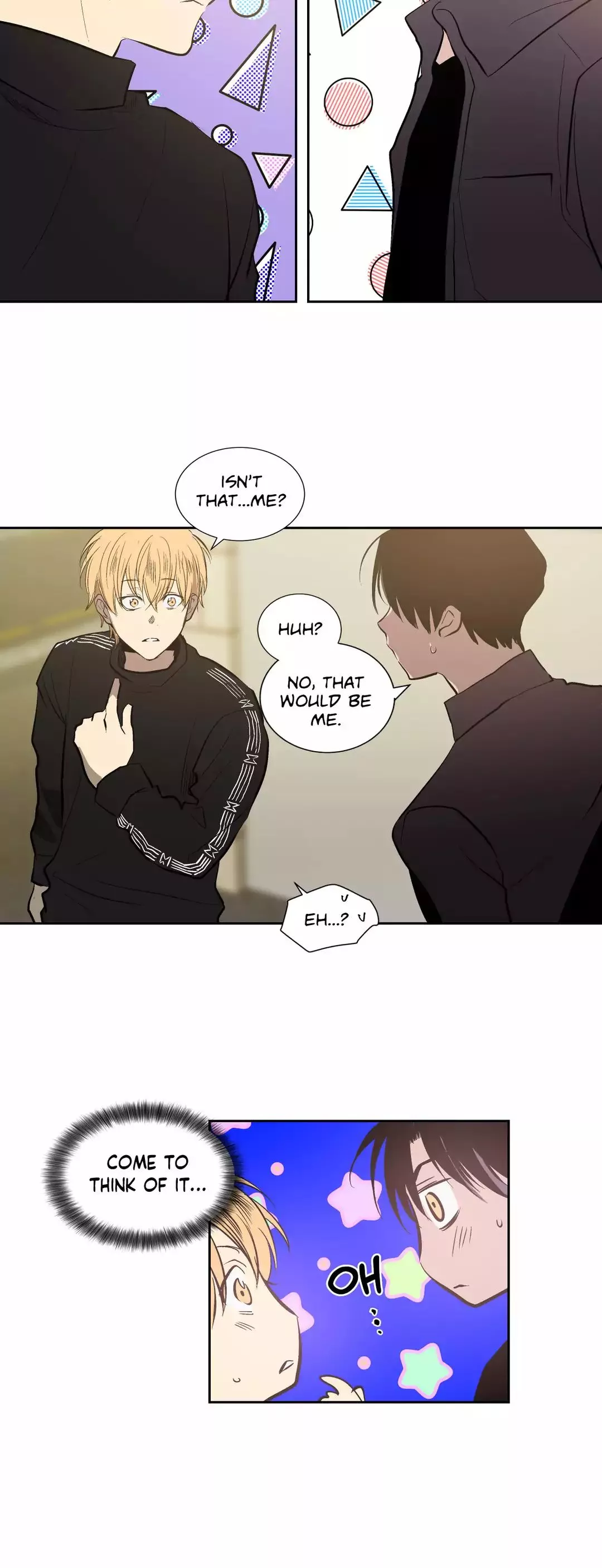 Manga page 20