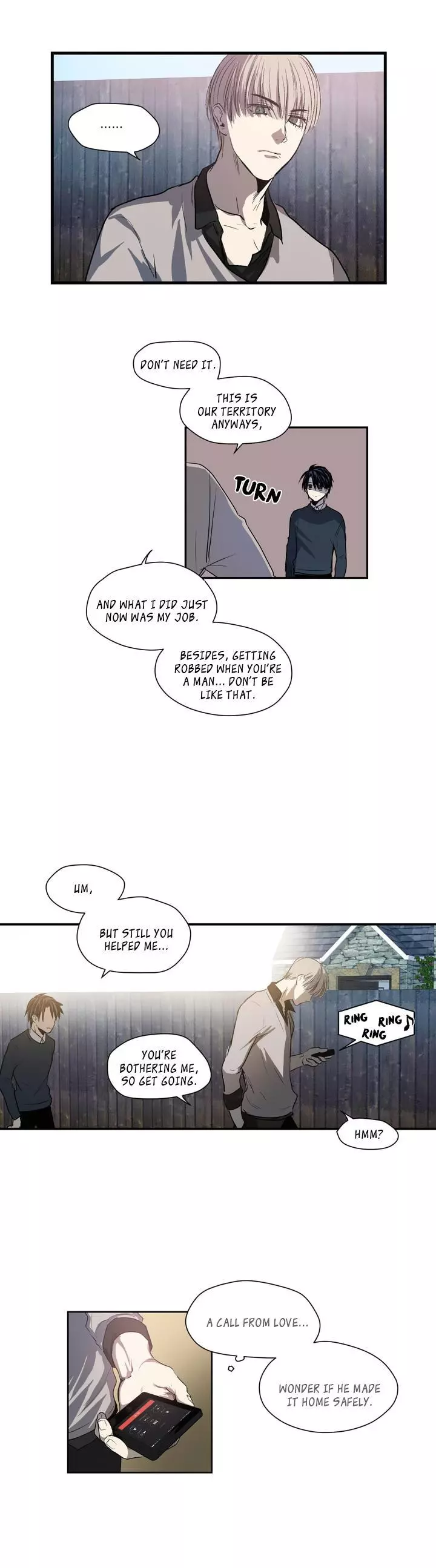 Manga page 21