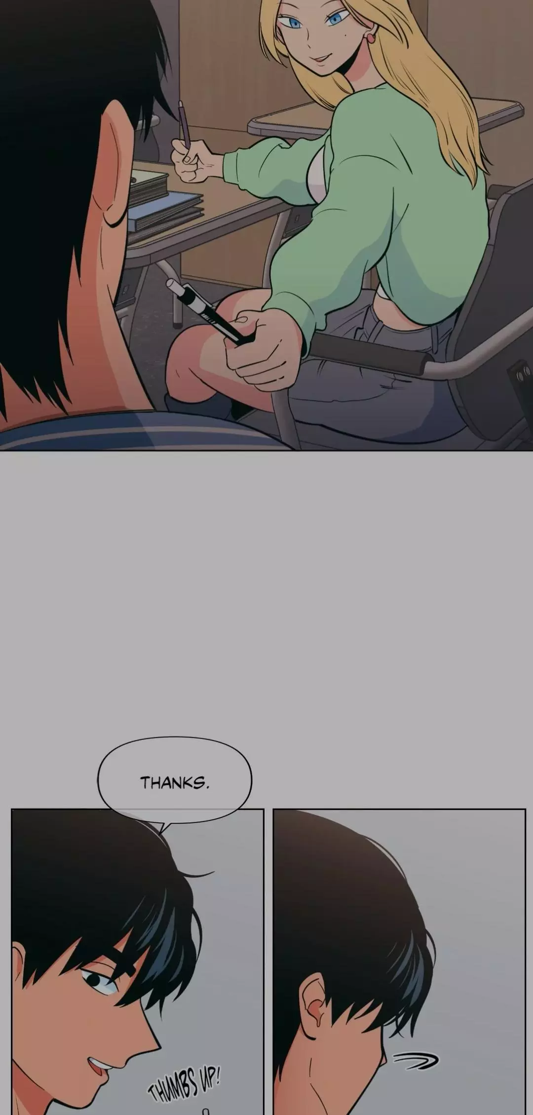 Manga page 56