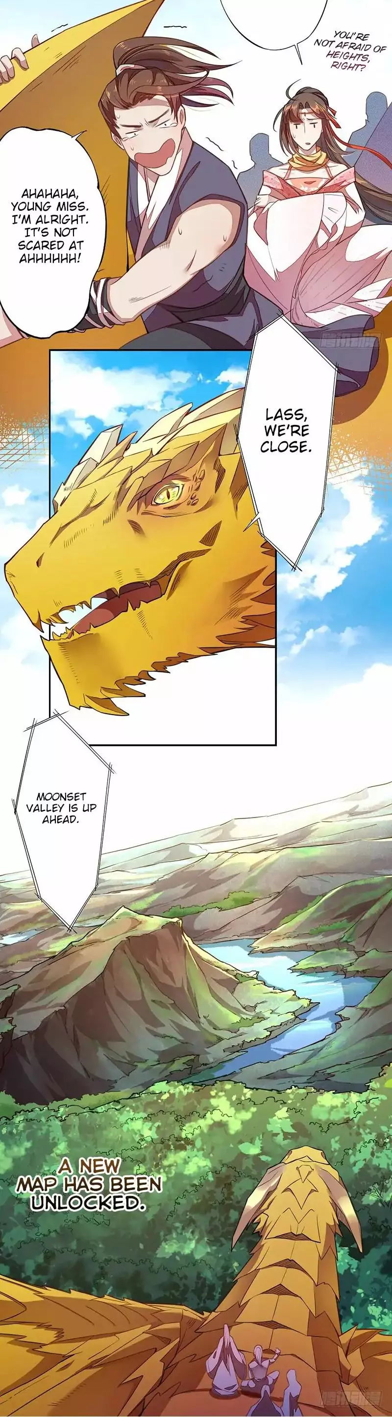 Manga page 18