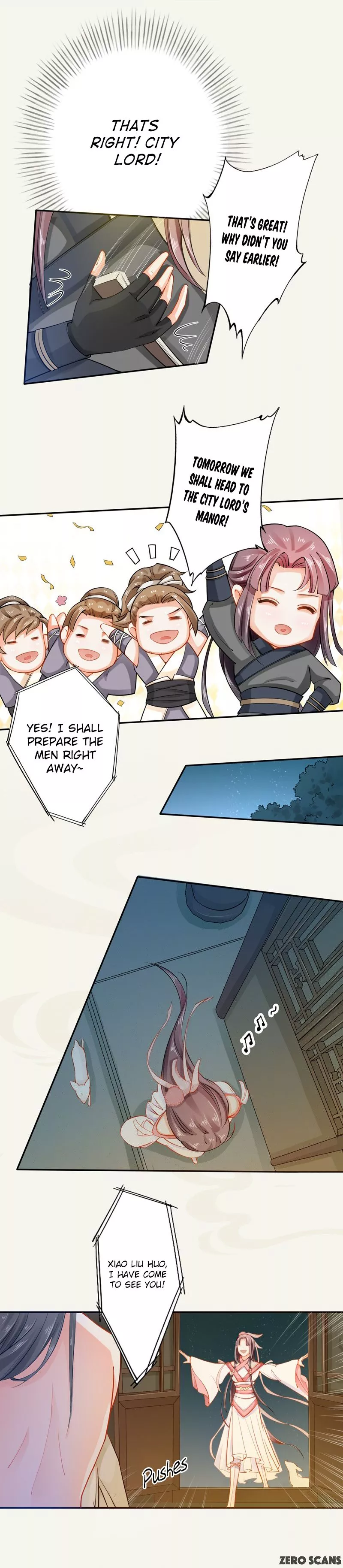 Manga page 7