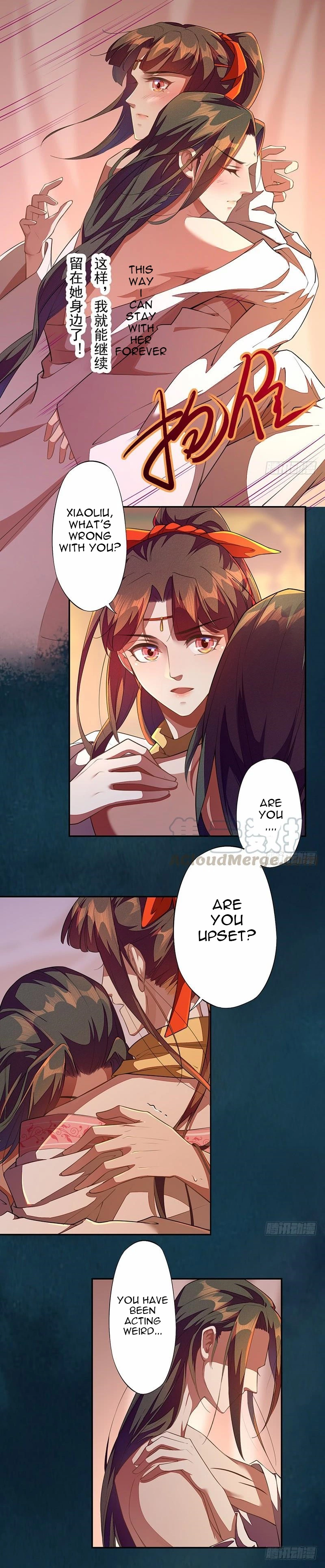 Manga page 7