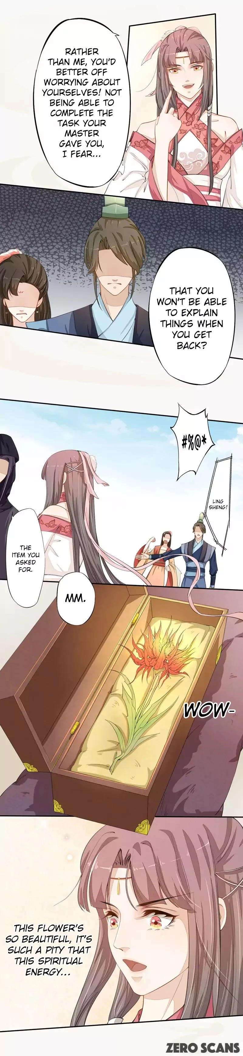 Manga page 7
