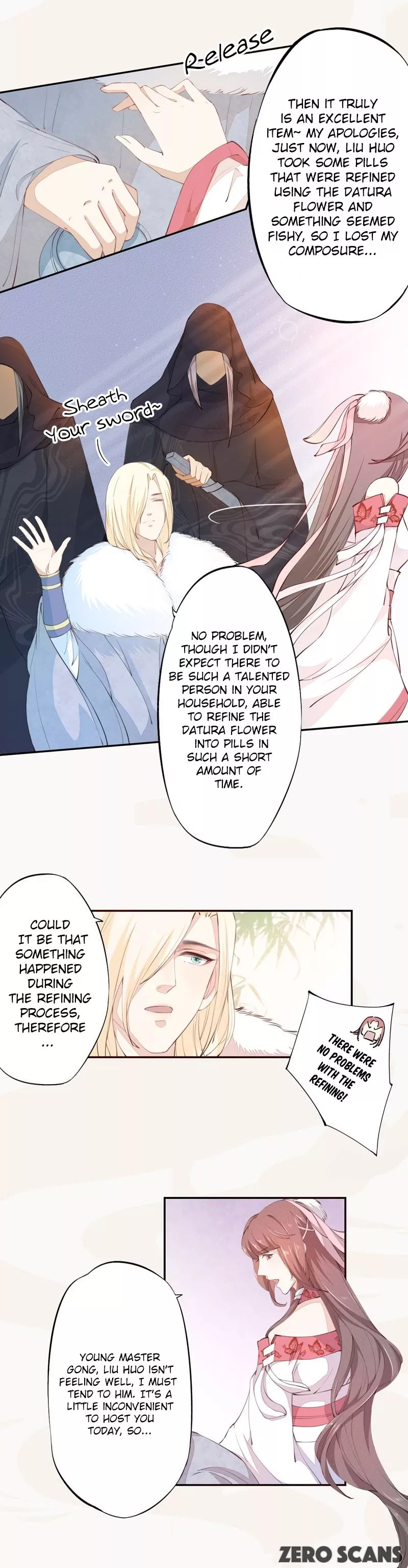 Manga page 4