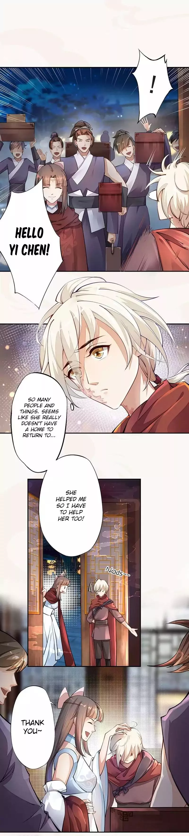 Manga page 4