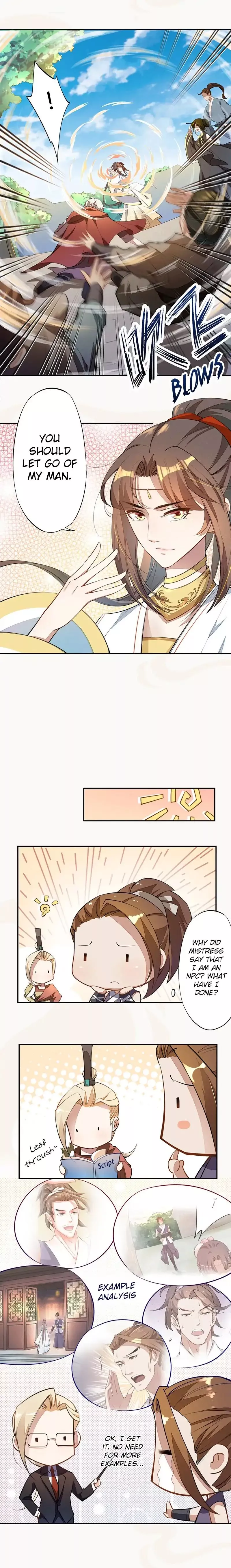 Manga page 10