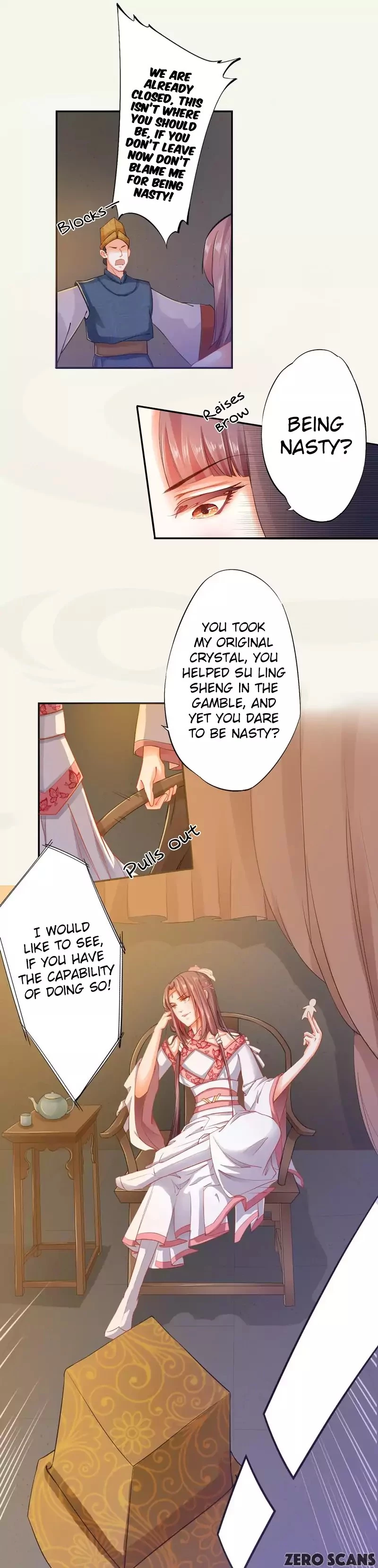 Manga page 10