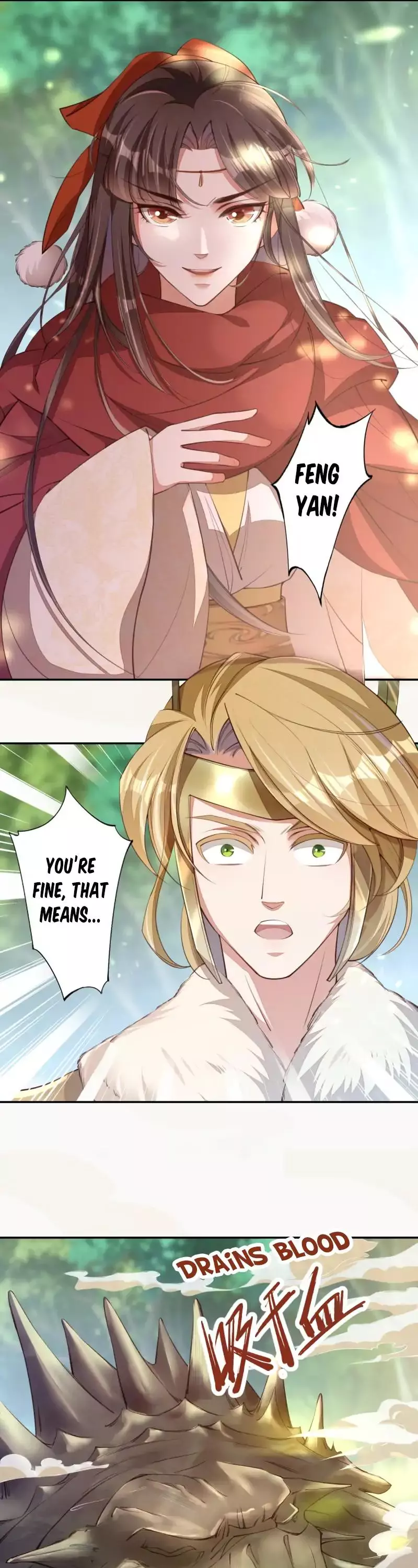 Manga page 14