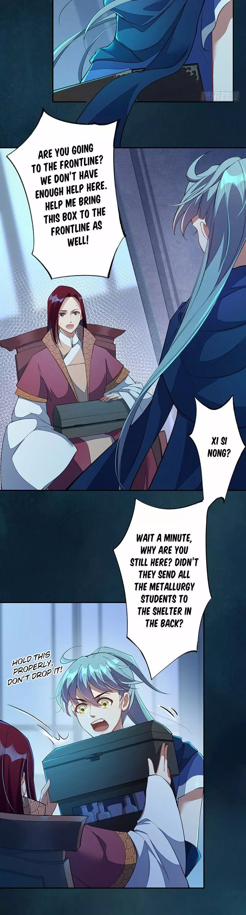 Manga page 13
