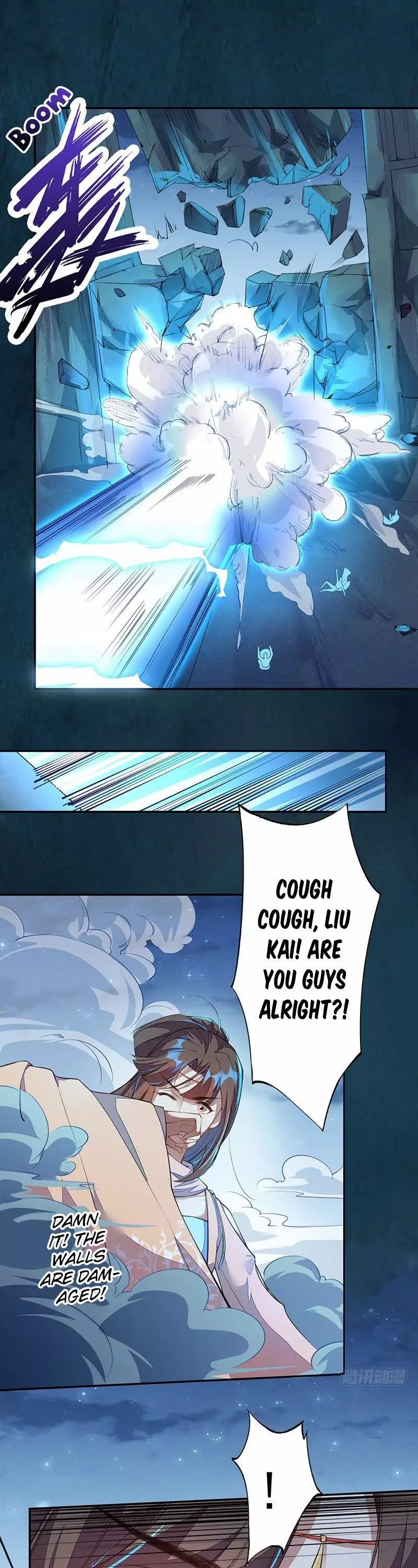 Manga page 10