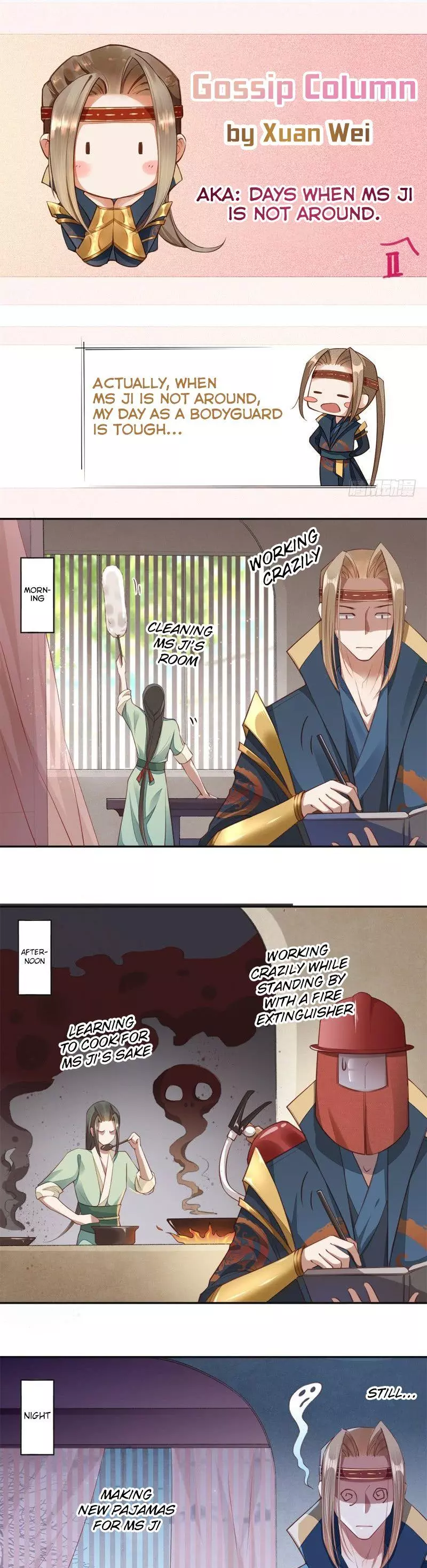Manga page 22