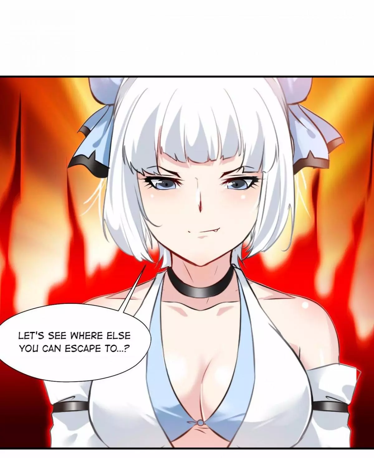 Manga page 19