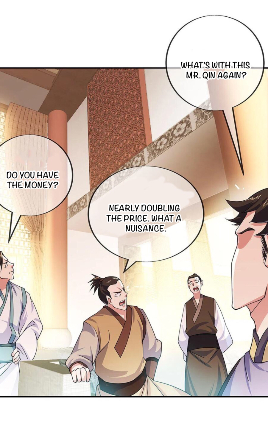 Manga page 28