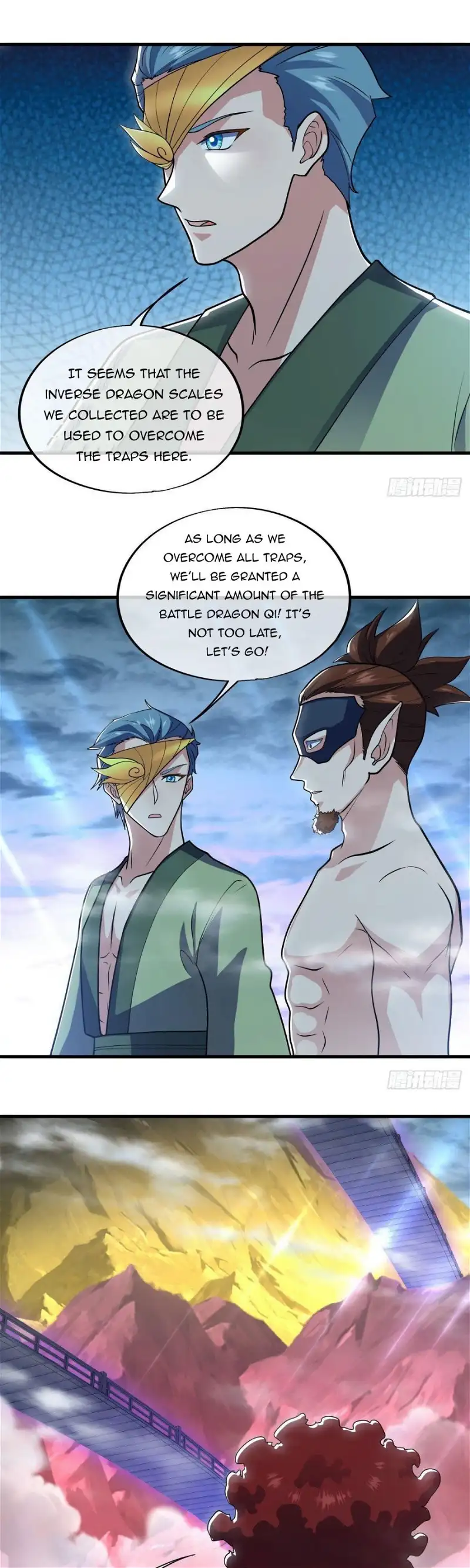 Manga page 23