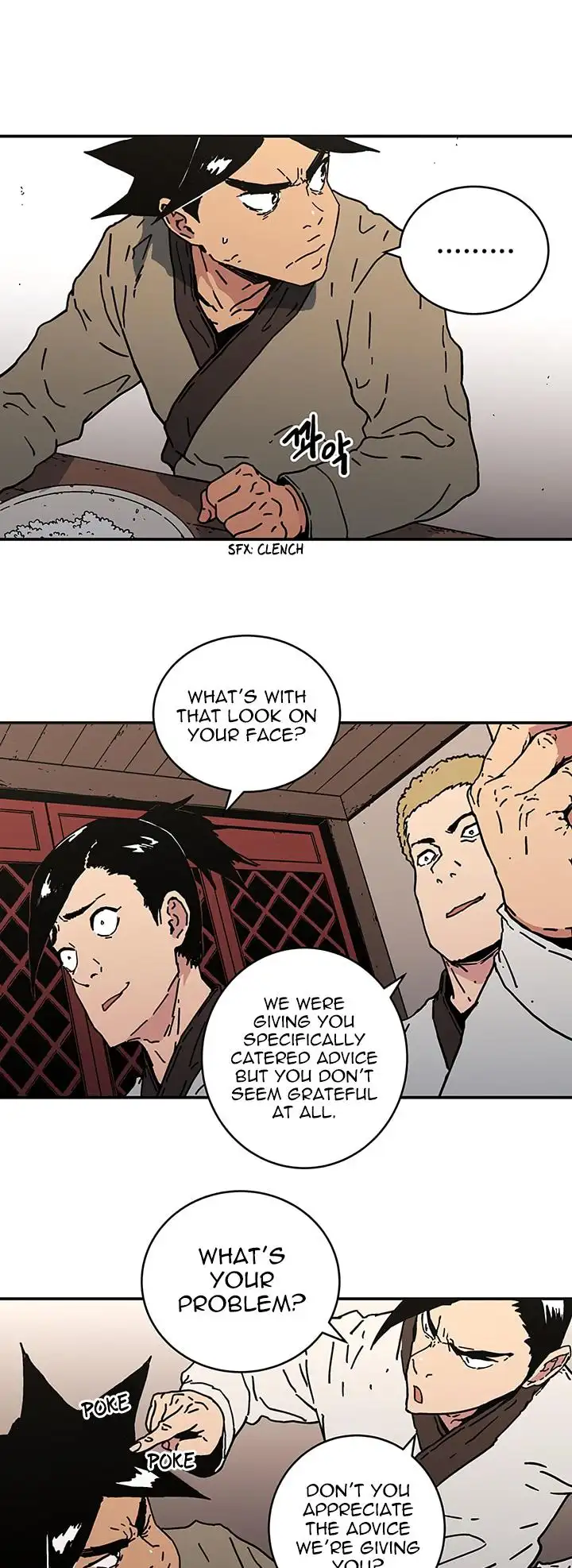 Manga page 4