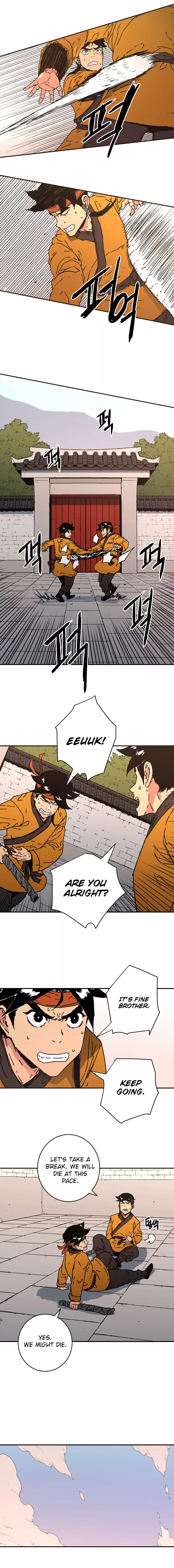 Manga page 11