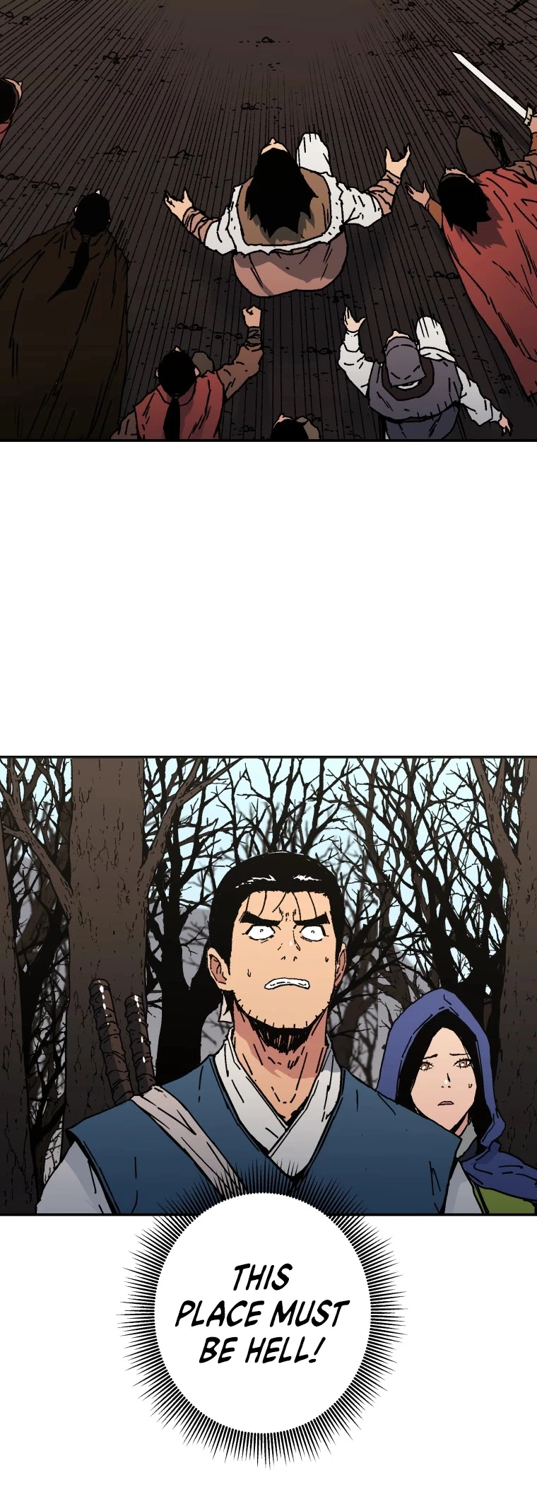 Manga page 11