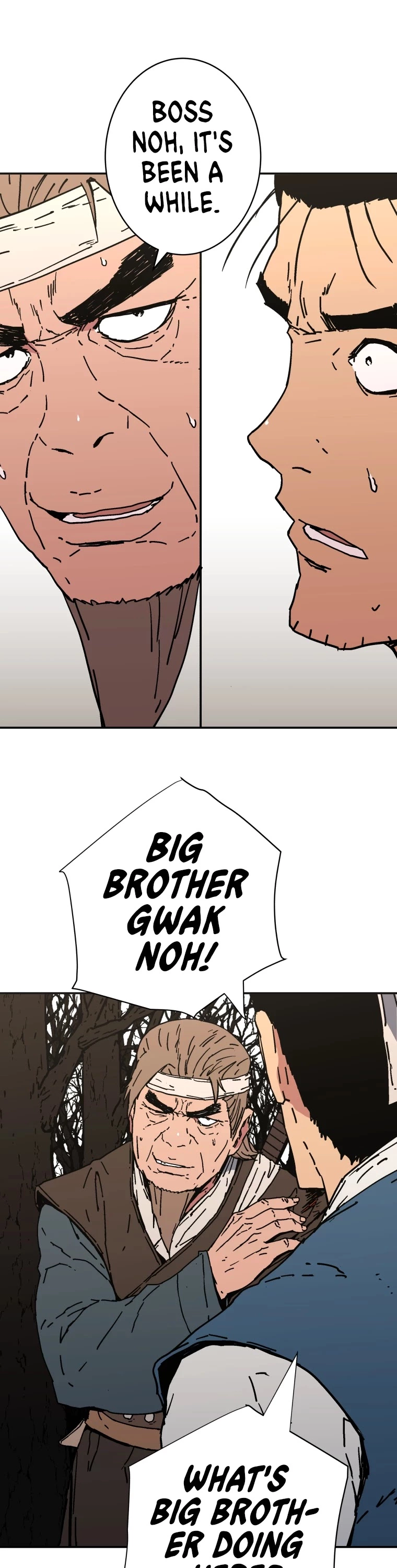 Manga page 28