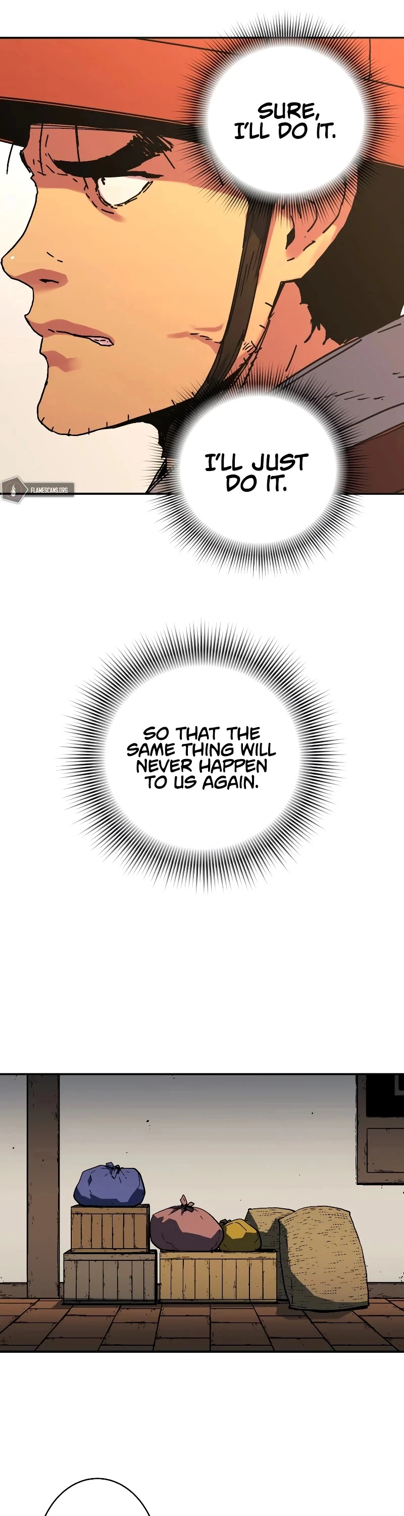 Manga page 28