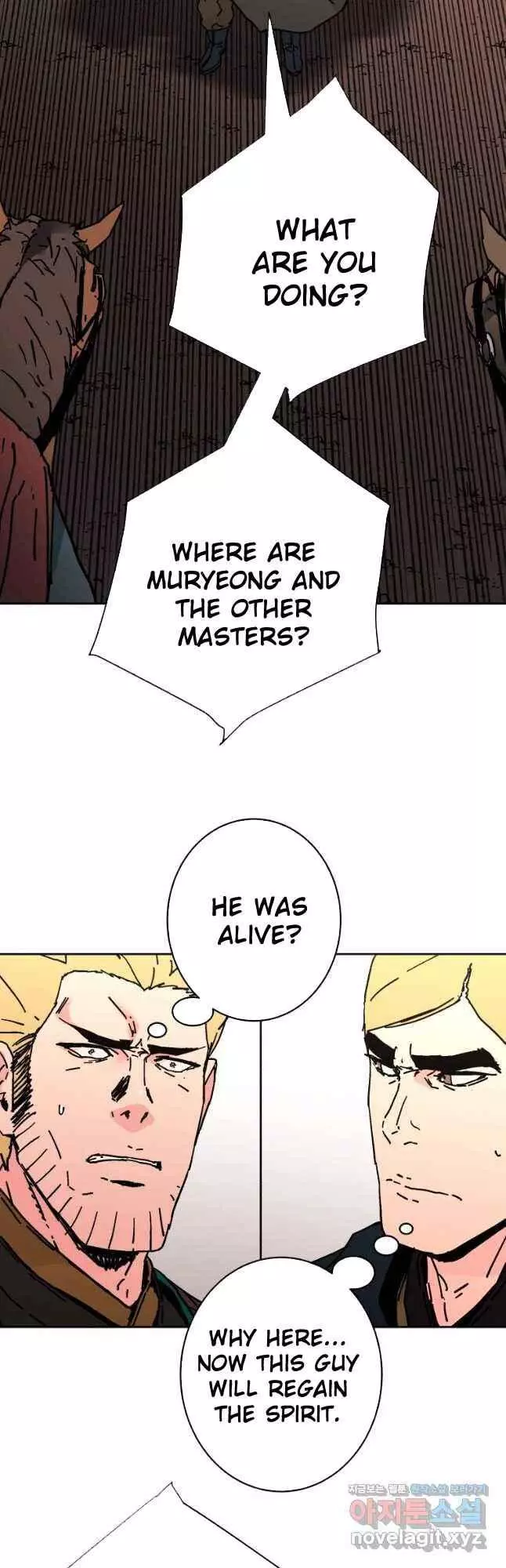 Manga page 28