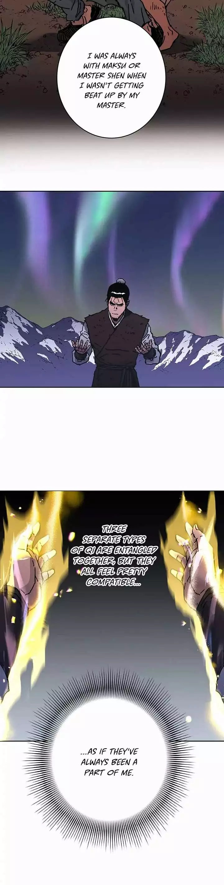 Manga page 11