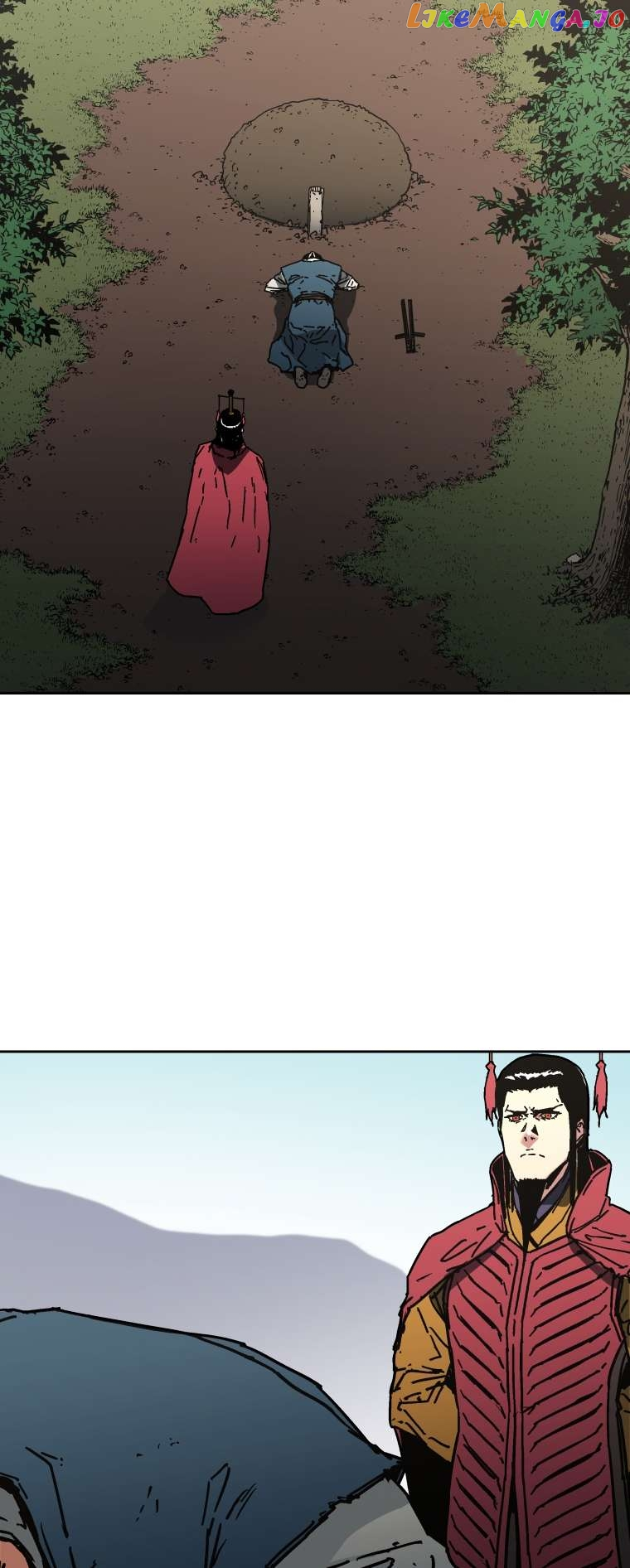 Manga page 28