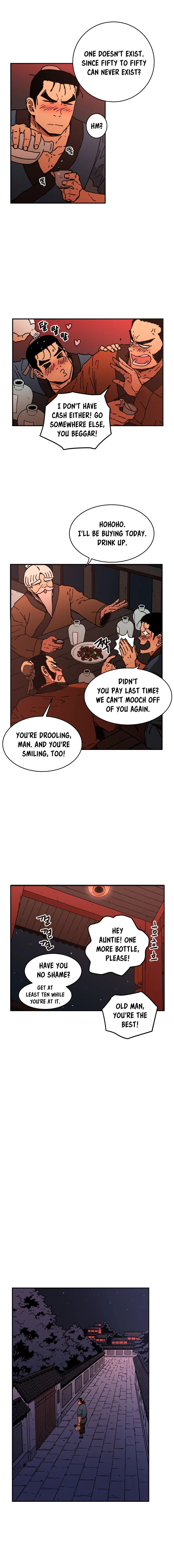 Manga page 11