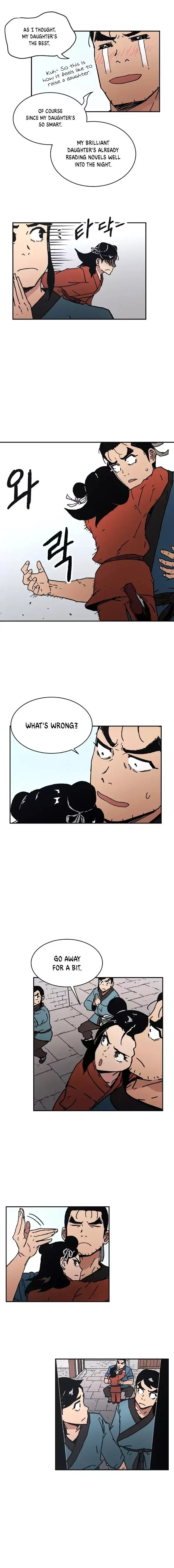 Manga page 12
