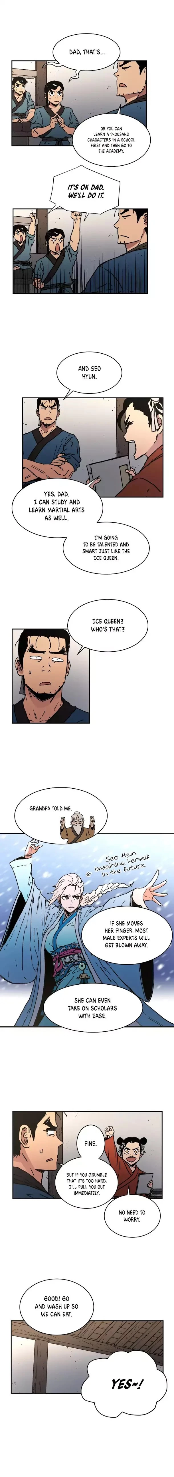 Manga page 4