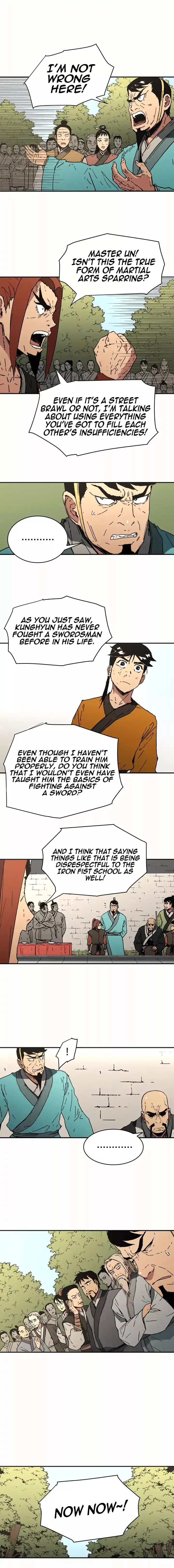 Manga page 9