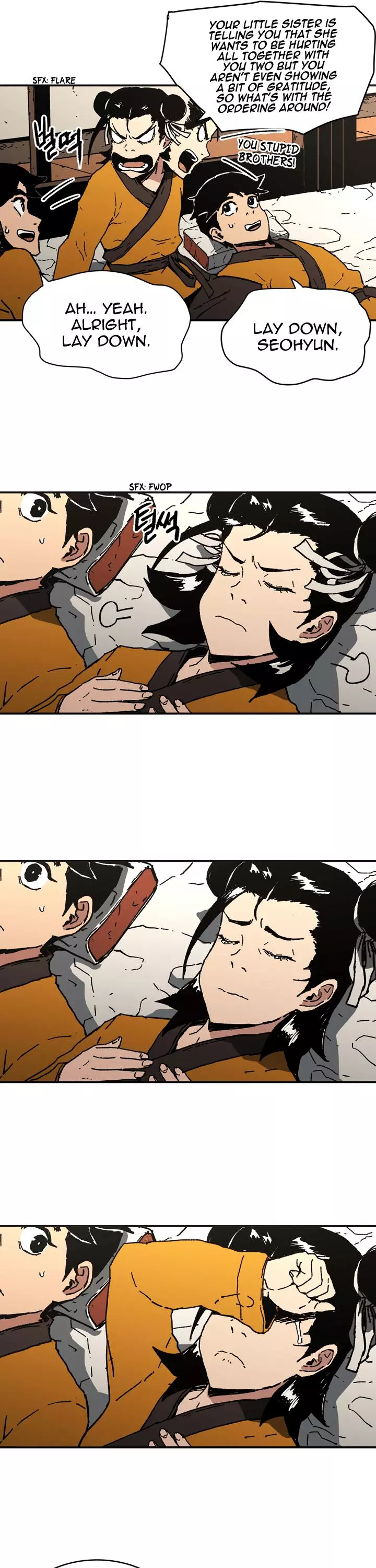 Manga page 31