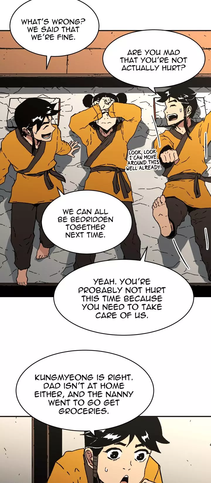 Manga page 32
