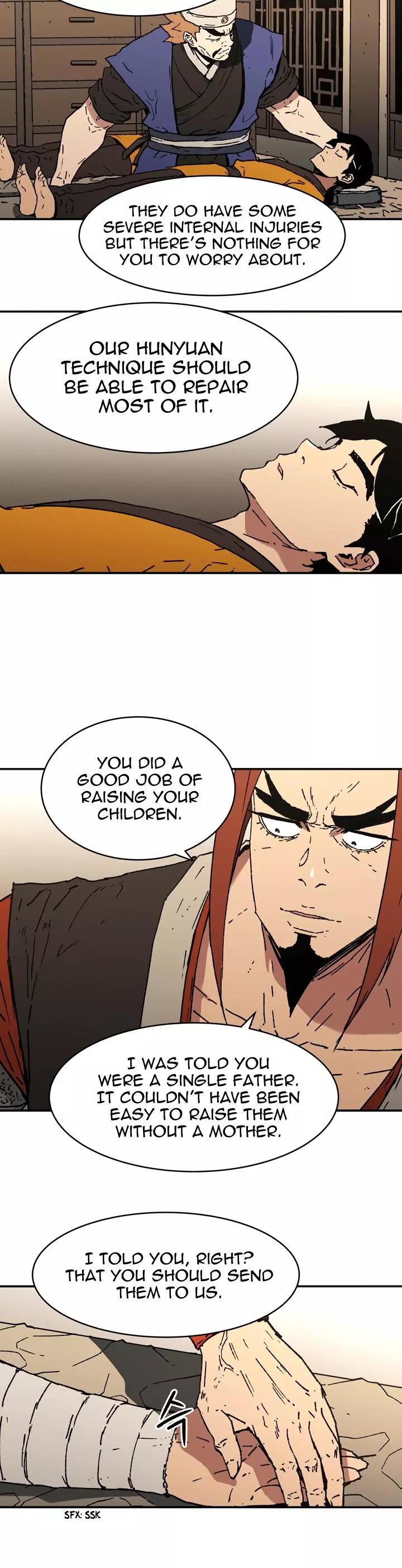 Manga page 7