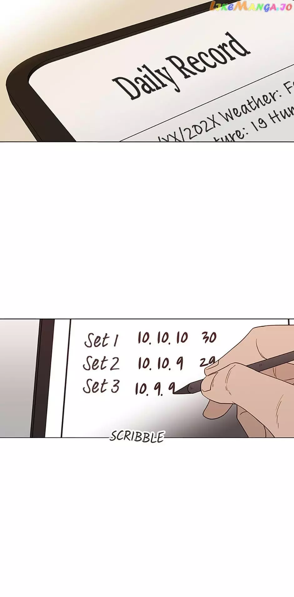 Manga page 26