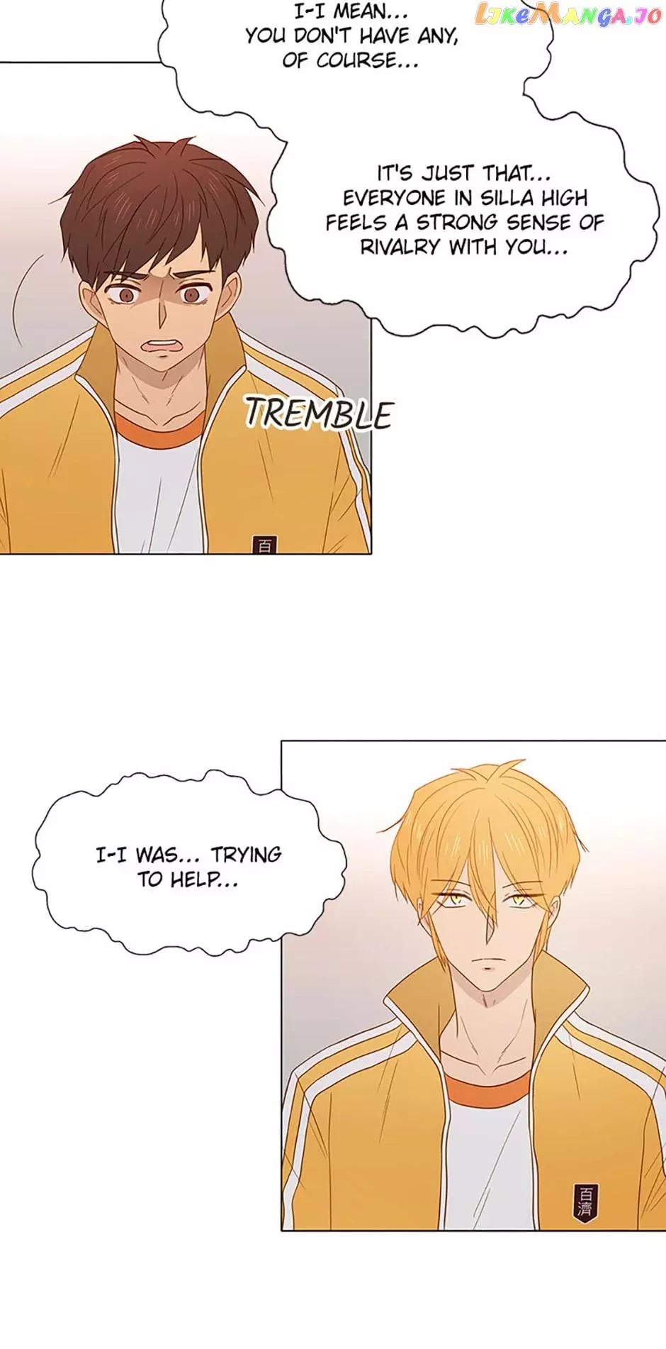 Manga page 30