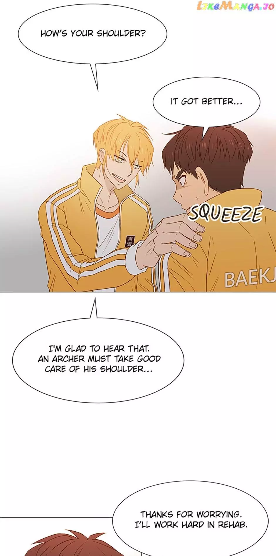 Manga page 32