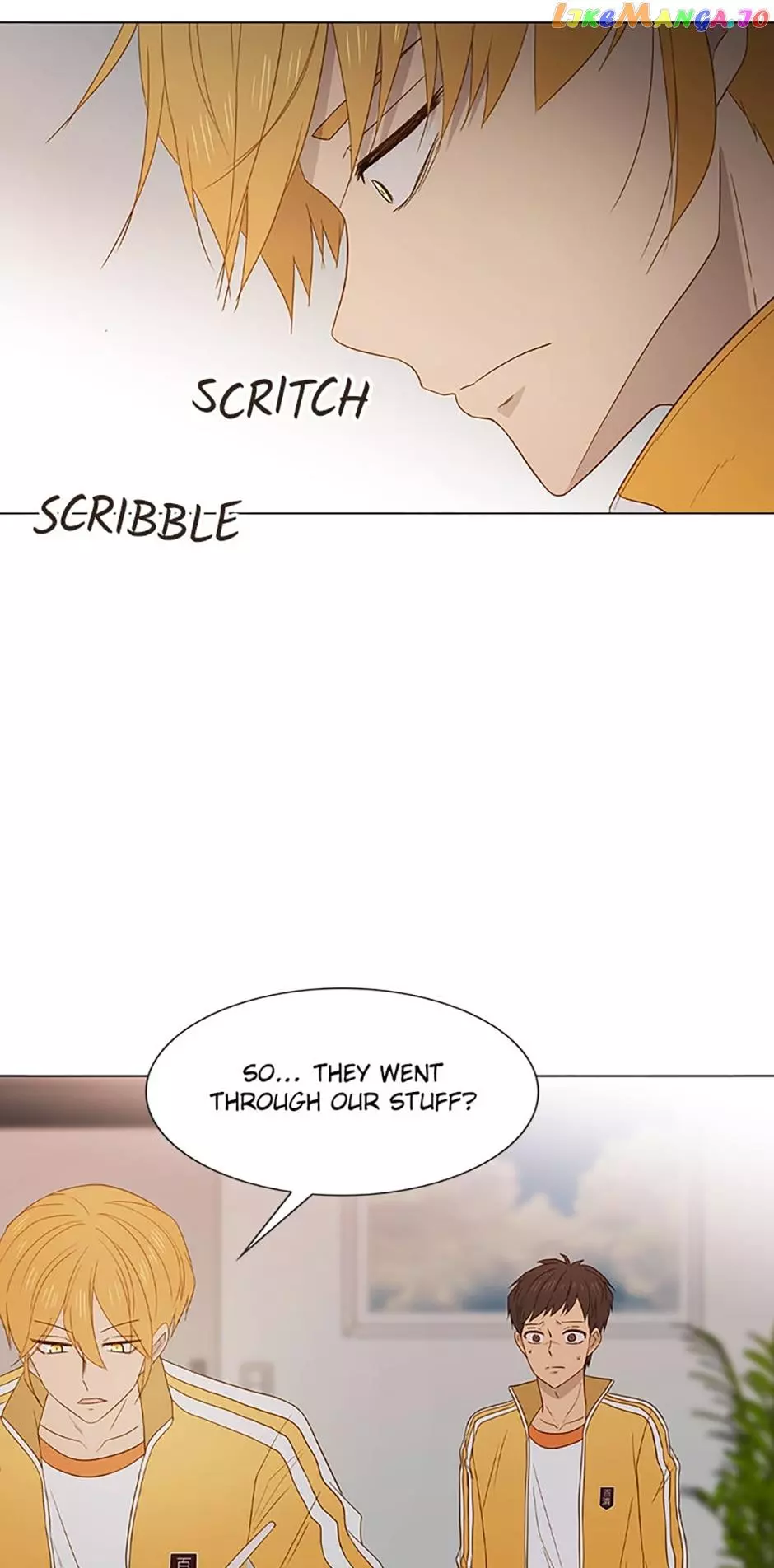 Manga page 27