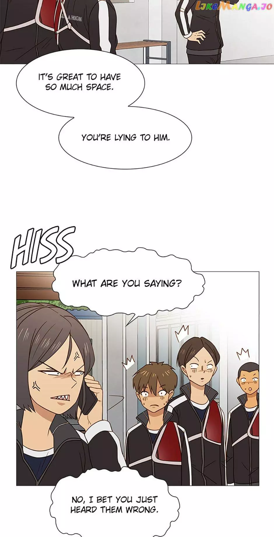 Manga page 23