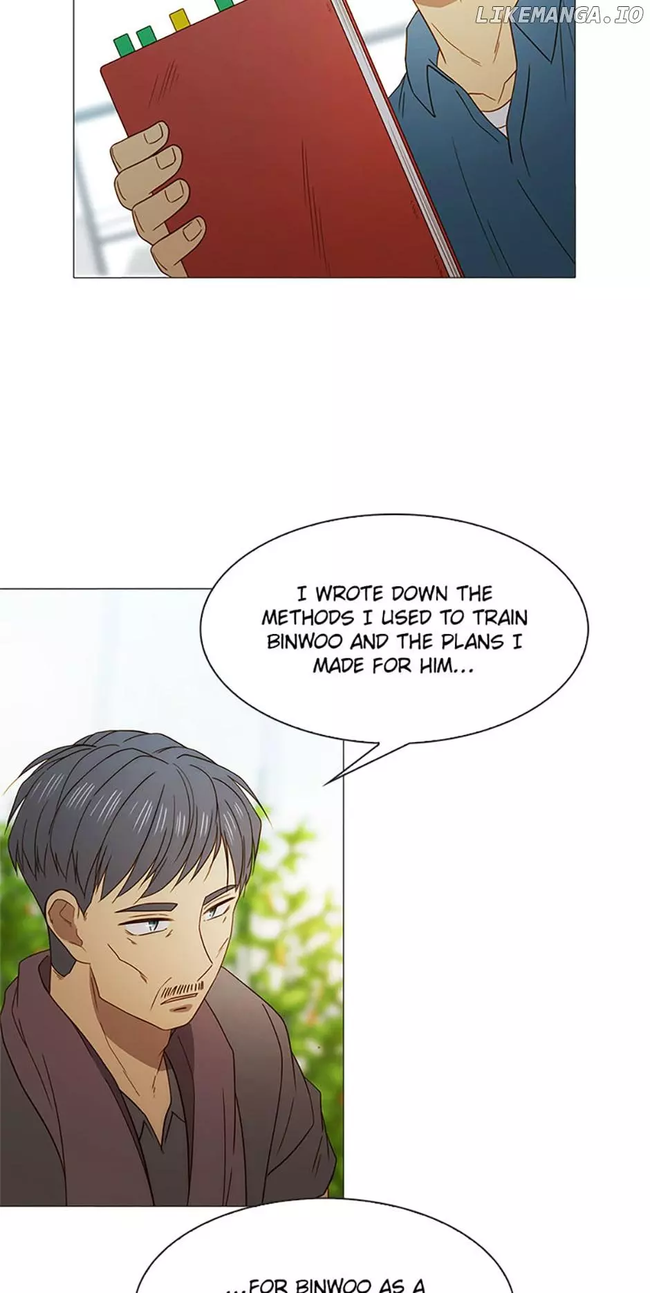 Manga page 27