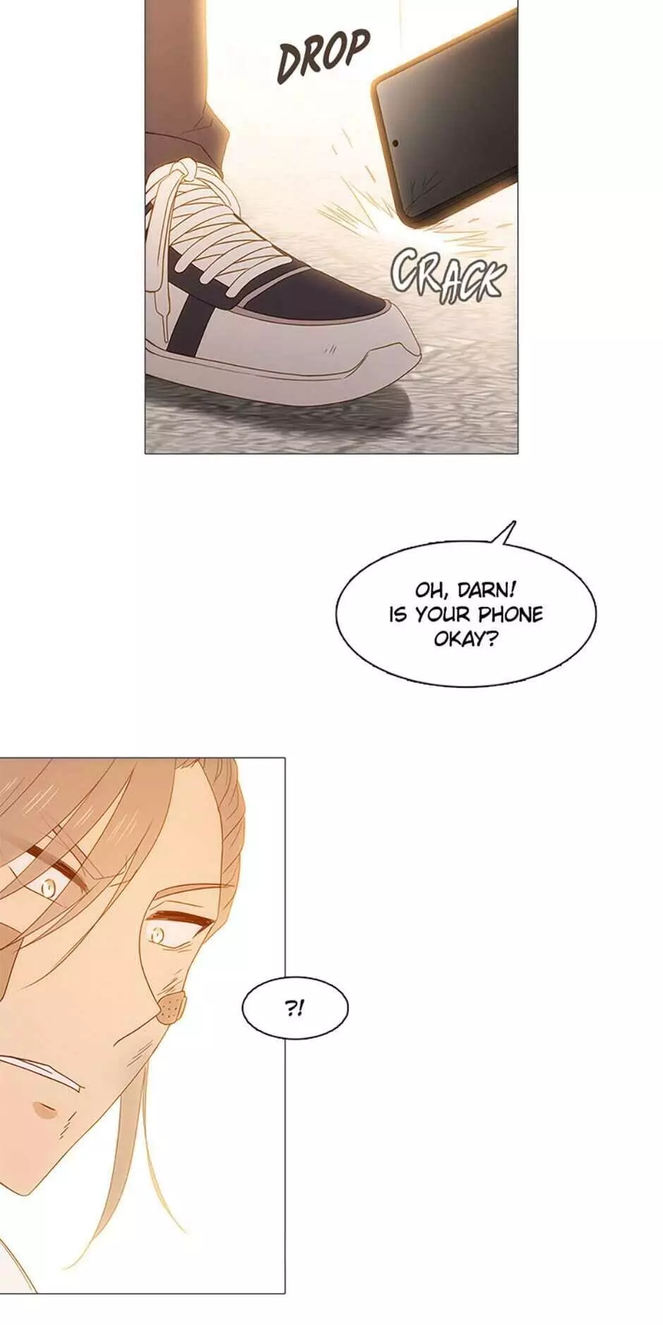 Manga page 33