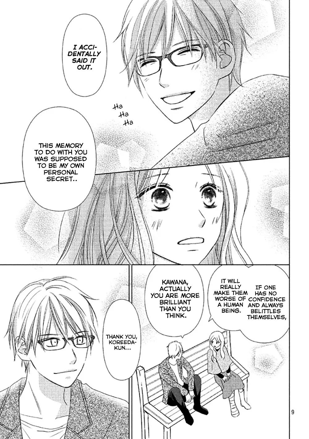 Manga page 12