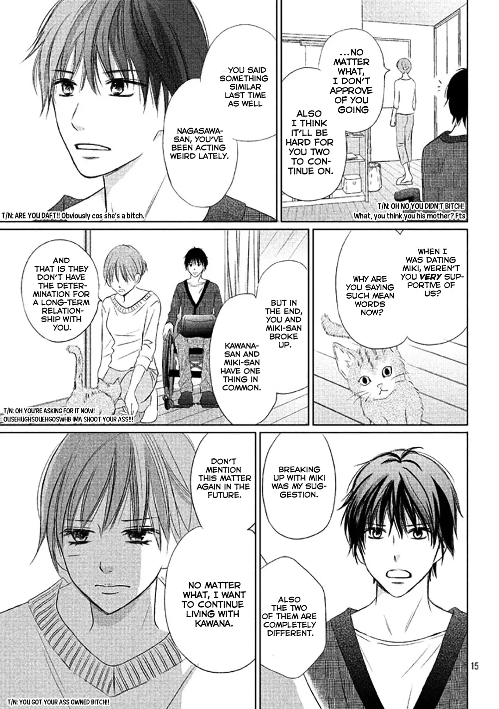 Manga page 18
