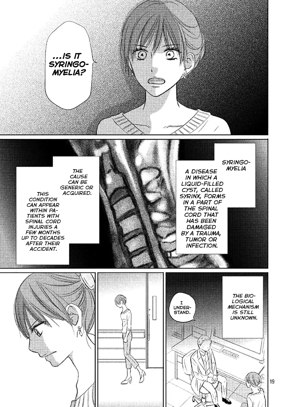 Manga page 22