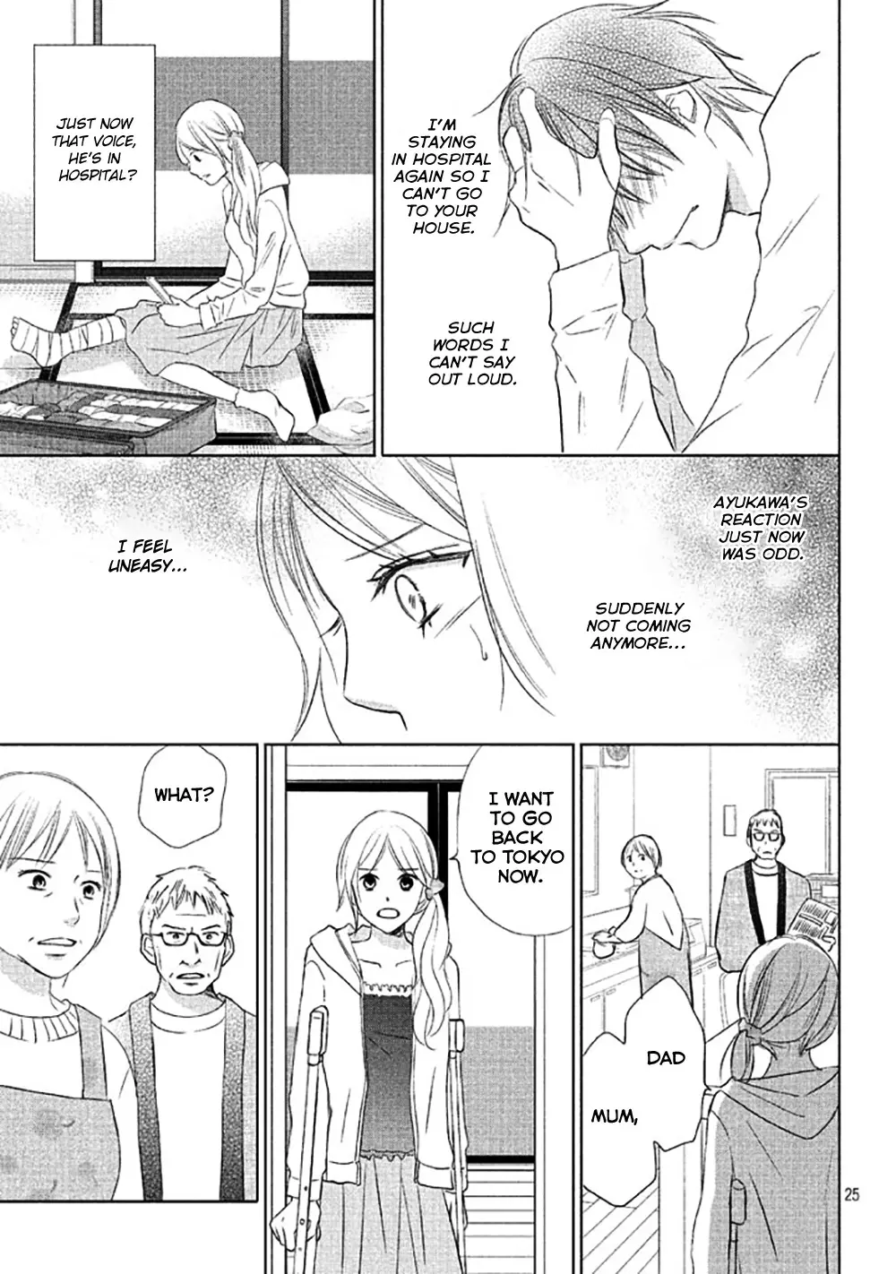 Manga page 28