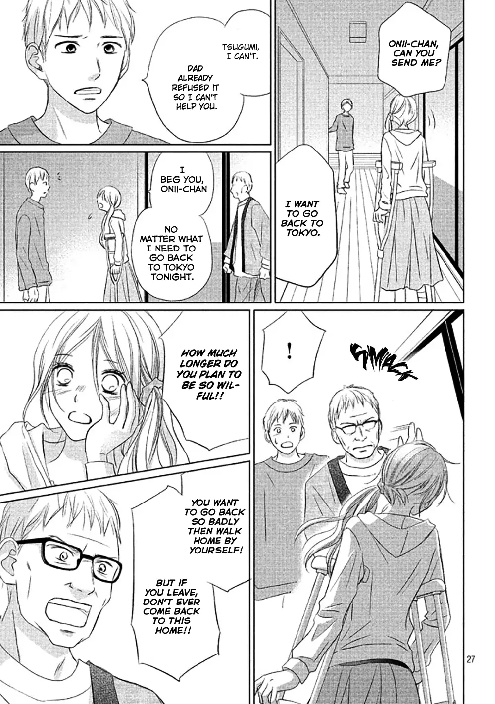 Manga page 30