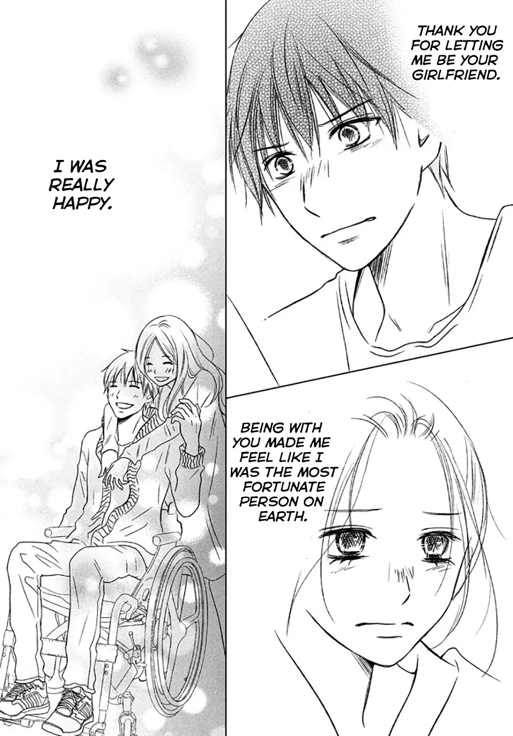 Manga page 33